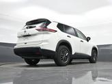 Thumbnail of 2024 Glacier White Nissan Rogue