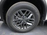 Thumbnail of 2024 Glacier White Nissan Rogue