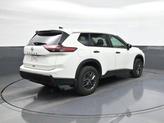 Thumbnail of 2024 Glacier White Nissan Rogue