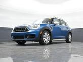 Thumbnail of 2020 Island Blue Metallic MINI Countryman
