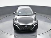 Thumbnail of 2025 Black Nissan Sentra