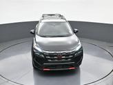 Thumbnail of 2025 Black Nissan Rogue