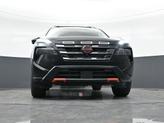 Thumbnail of 2025 Black Nissan Rogue