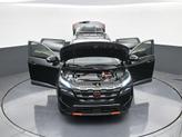 Thumbnail of 2025 Black Nissan Rogue