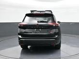 Thumbnail of 2025 Black Nissan Rogue