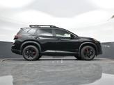 Thumbnail of 2025 Black Nissan Rogue