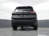 Thumbnail of 2025 Black Nissan Rogue
