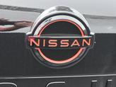 Thumbnail of 2025 Black Nissan Rogue