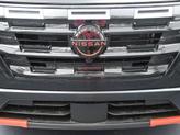 Thumbnail of 2025 Black Nissan Rogue