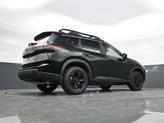 Thumbnail of 2025 Black Nissan Rogue
