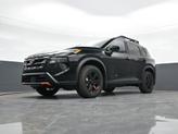 Thumbnail of 2025 Black Nissan Rogue