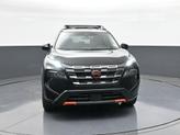 Thumbnail of 2025 Black Nissan Rogue