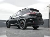 Thumbnail of 2025 Black Nissan Rogue