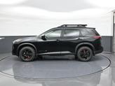Thumbnail of 2025 Black Nissan Rogue