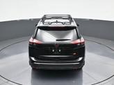 Thumbnail of 2025 Black Nissan Rogue