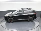 Thumbnail of 2025 Black Nissan Rogue