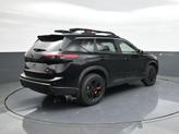 Thumbnail of 2025 Black Nissan Rogue