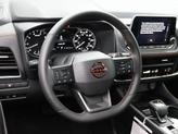 Thumbnail of 2025 Black Nissan Rogue