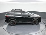 Thumbnail of 2025 Black Nissan Rogue