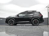 Thumbnail of 2025 Black Nissan Rogue