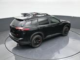 Thumbnail of 2025 Black Nissan Rogue