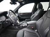 Thumbnail of 2023 Black Sapphire Metallic BMW X3