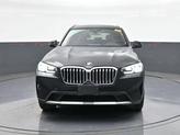 Thumbnail of 2023 Black Sapphire Metallic BMW X3