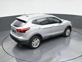 Thumbnail of 2017 Brilliant Silver Nissan Rogue Sport