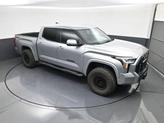 Thumbnail of 2023 Silver Toyota Tundra