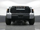 Thumbnail of 2023 Silver Toyota Tundra