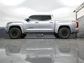 Thumbnail of 2023 Silver Toyota Tundra