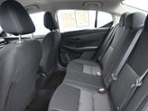 Thumbnail of 2025 Cloud White Nissan Sentra