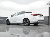 Thumbnail of 2025 Cloud White Nissan Sentra