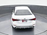 Thumbnail of 2025 Cloud White Nissan Sentra