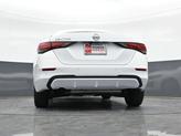 Thumbnail of 2025 Cloud White Nissan Sentra