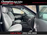 Thumbnail of 2022 Black Hyundai KONA