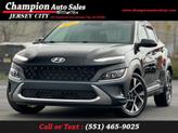 Photo of 2022 Black Hyundai KONA