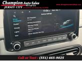 Thumbnail of 2022 Black Hyundai KONA