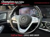 Thumbnail of 2020 Black Mercedes-Benz S-Class