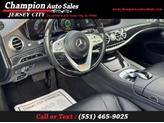 Thumbnail of 2020 Black Mercedes-Benz S-Class