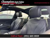 Thumbnail of 2020 Black Mercedes-Benz S-Class
