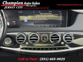 Thumbnail of 2020 Black Mercedes-Benz S-Class