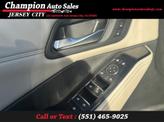Thumbnail of 2023 Black Nissan Rogue