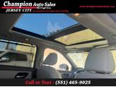 Thumbnail of 2023 Black Nissan Rogue