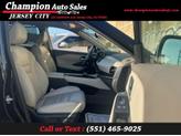 Thumbnail of 2023 Black Nissan Rogue