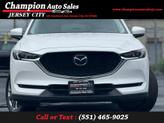 Thumbnail of 2021 Snowflake White Pearl Mazda CX-5