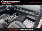 Thumbnail of 2021 Snowflake White Pearl Mazda CX-5