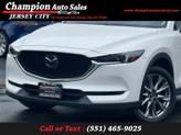 Thumbnail of 2021 Snowflake White Pearl Mazda CX-5