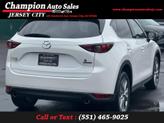 Thumbnail of 2021 Snowflake White Pearl Mazda CX-5