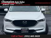 Thumbnail of 2021 Snowflake White Pearl Mazda CX-5
